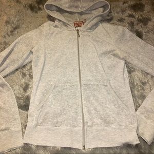 Juicy couture sweater